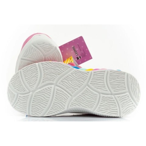 Buty Leomil Jr LE000225 Leomil