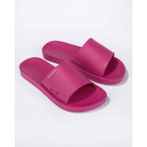 Klapki Ipanema Anat Classic Slide W 83583 BE636 Ipanema