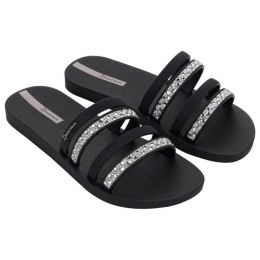 Klapki Ipanema Chic Slide Fem W 83707 BE140 Ipanema