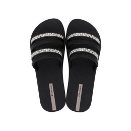 Klapki Ipanema Chic Slide Fem W 83707 BE140 Ipanema