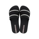 Klapki Ipanema Chic Slide Fem W 83707 BE140 Ipanema