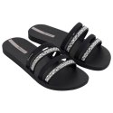 Klapki Ipanema Chic Slide Fem W 83707 BE140 Ipanema