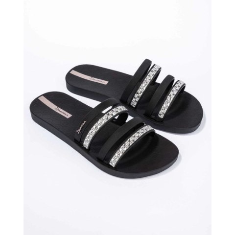 Klapki Ipanema Chic Slide Fem W 83707 BE140 Ipanema
