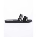 Klapki Ipanema Chic Slide Fem W 83707 BE140 Ipanema