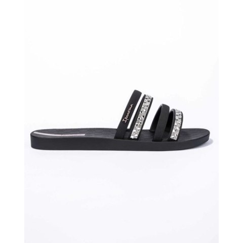 Klapki Ipanema Chic Slide Fem W 83707 BE140 Ipanema