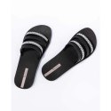 Klapki Ipanema Chic Slide Fem W 83707 BE140 Ipanema