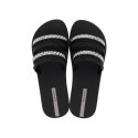 Klapki Ipanema Chic Slide Fem W 83707 BE140 Ipanema