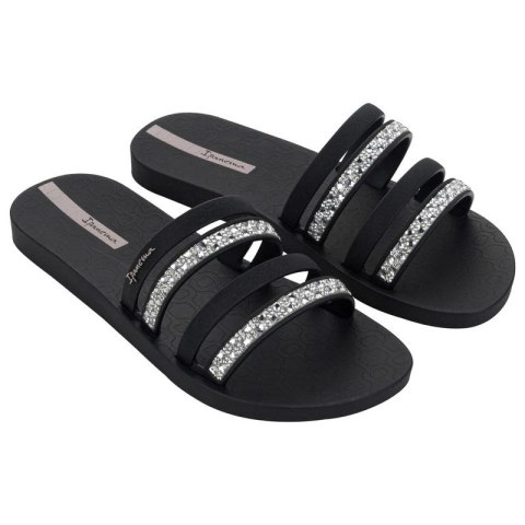 Klapki Ipanema Chic Slide Fem W 83707 BE140 Ipanema