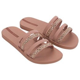 Klapki Ipanema Chic Slide Fem W 83707 BE141 Ipanema