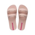 Klapki Ipanema Mesh Slide W 83649 BB780 Ipanema