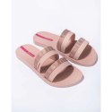 Klapki Ipanema Mesh Slide W 83649 BB780 Ipanema