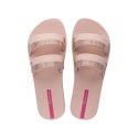 Klapki Ipanema Mesh Slide W 83649 BB780 Ipanema