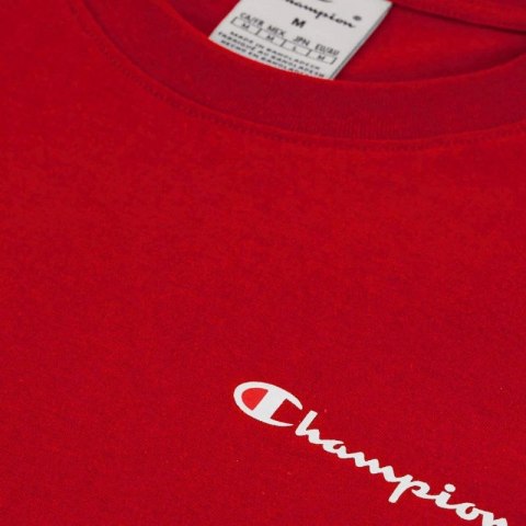 Koszulka Champion SS Tee M 220264 RS069 Champion
