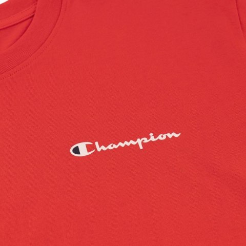 Koszulka Champion SS Tee M 220264 RS069 Champion