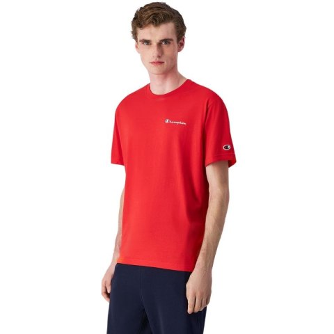 Koszulka Champion SS Tee M 220264 RS069 Champion