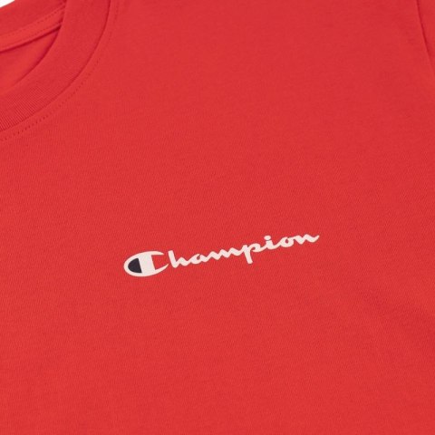 Koszulka Champion SS Tee M 220264 RS069 Champion