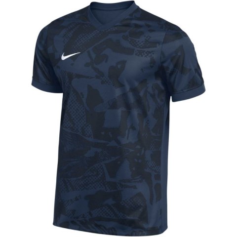 Koszulka Nike Dri-Fit Precision VII FZ9332-410 Nike
