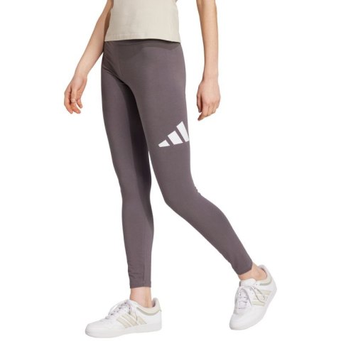 Legginsy adidas Essentials Big Logo Cotton W JH1188 Adidas