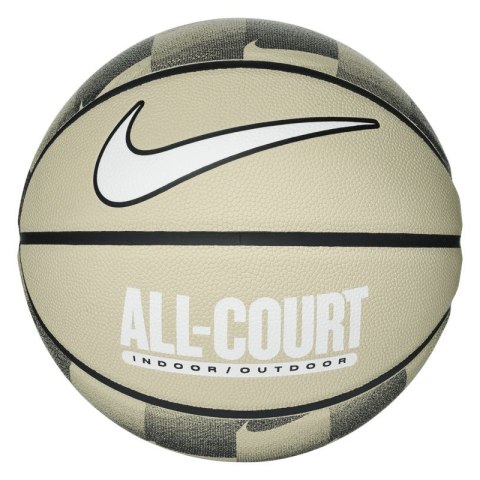 Piłka EVERYDAY ALL COURT 8P GRAPHIC DEFLATED Nike