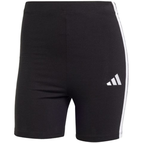 Spodenki adidas Essentials 3-Stripes High Waisted Biker W JE1223 Adidas