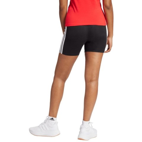 Spodenki adidas Essentials 3-Stripes High Waisted Biker W JE1223 Adidas
