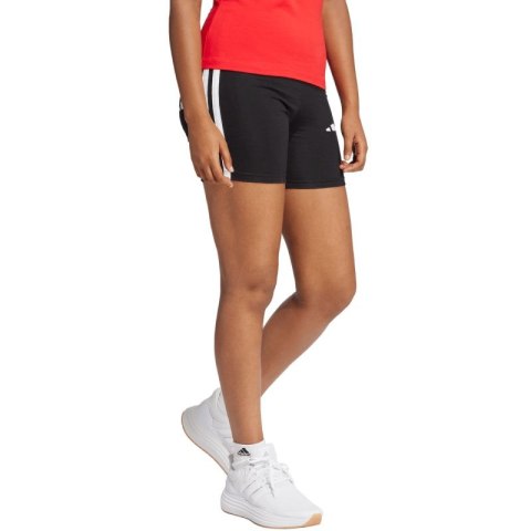 Spodenki adidas Essentials 3-Stripes High Waisted Biker W JE1223 Adidas