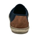 Buty Bugatti espadryle M 321-ASP61-6900-4100 Bugatti