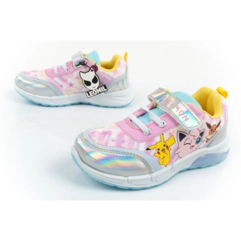 Buty Leomil Jr PO001419 Leomil