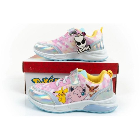 Buty Leomil Jr PO001419 Leomil