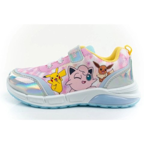 Buty Leomil Jr PO001419 Leomil