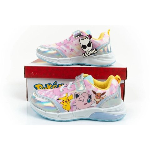 Buty Leomil Jr PO001419 Leomil