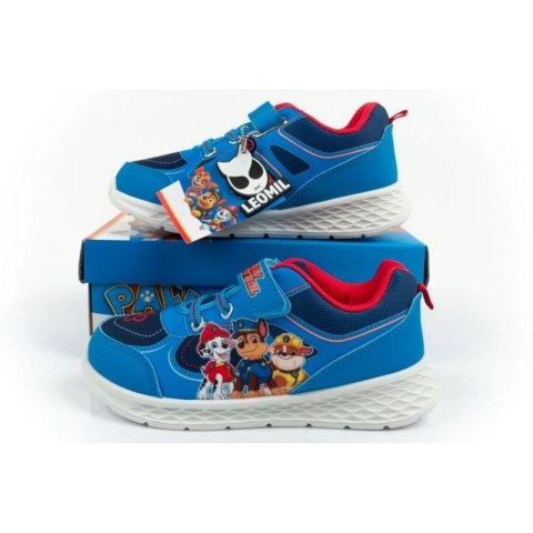 Buty Leomil Jr PW011973 Leomil