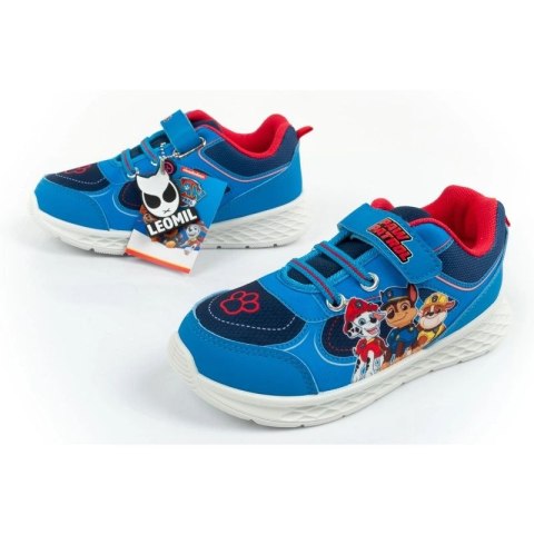Buty Leomil Jr PW011973 Leomil