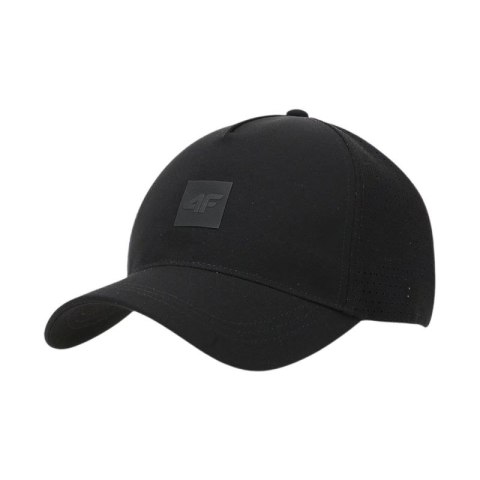 Czapka z daszkiem 4F U372 4FWSS25ACABU372 20S 4f