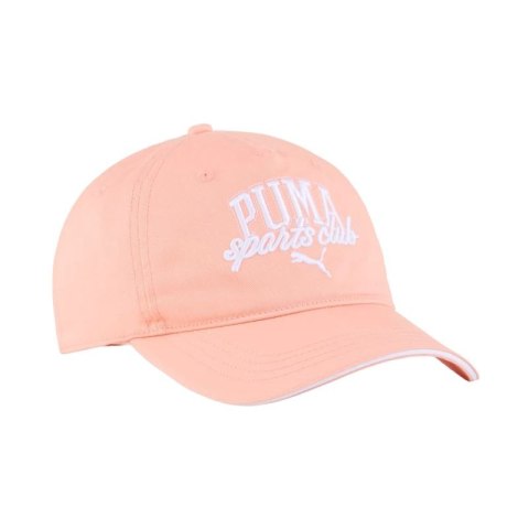 Czapka z daszkiem Puma Class BB 25989 02 Puma