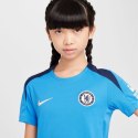 Koszulka Nike Chelsea FC Strike SS Top Jr FN9856-436 Nike