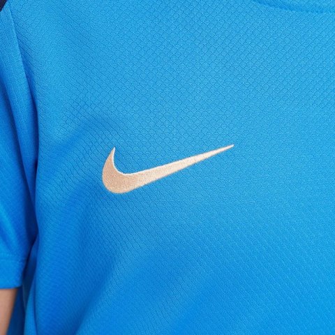 Koszulka Nike Chelsea FC Strike SS Top Jr FN9856-436 Nike
