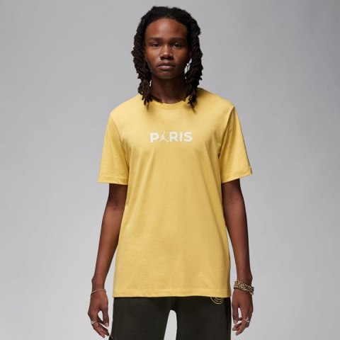 Koszulka Nike PSG SS Logo Tee M FN5332-700 Nike