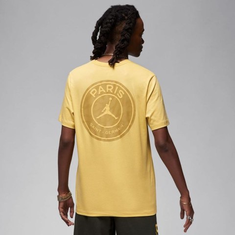 Koszulka Nike PSG SS Logo Tee M FN5332-700 Nike