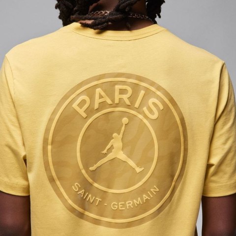 Koszulka Nike PSG SS Logo Tee M FN5332-700 Nike