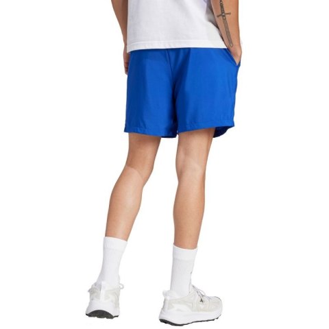 Spodenki adidas Essentials Small Logo Chelsea M JF1116 Adidas