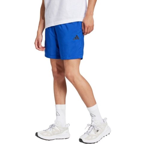Spodenki adidas Essentials Small Logo Chelsea M JF1116 Adidas
