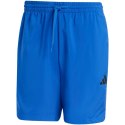 Spodenki adidas Essentials Small Logo Chelsea M JF1116 Adidas