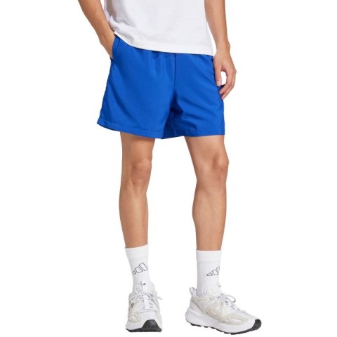 Spodenki adidas Essentials Small Logo Chelsea M JF1116 Adidas