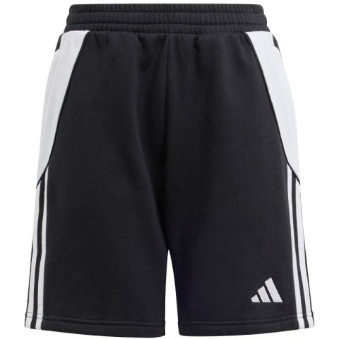 Spodenki adidas Tiro 24 Sweat Jr IJ7662 Adidas