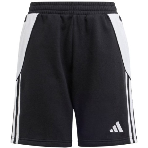 Spodenki adidas Tiro 24 Sweat Jr IJ7662 Adidas