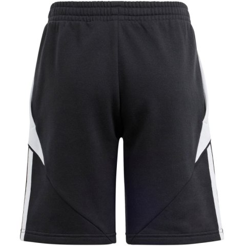 Spodenki adidas Tiro 24 Sweat Jr IJ7662 Adidas