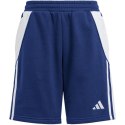 Spodenki adidas Tiro 24 Sweat Jr IS1004 Adidas
