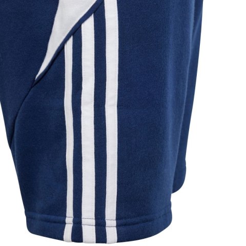 Spodenki adidas Tiro 24 Sweat Jr IS1004 Adidas