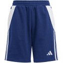 Spodenki adidas Tiro 24 Sweat Jr IS1004 Adidas